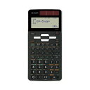 SHARP シャープ 関数電卓 EL-509T-WX 【×2セット】 【お徳用 まとめ買い お買い得 業務用 割引 セット販売】 日用品雑貨・文房具・手芸 文房具・事務用品 文具 オフィス用品 文房具 事務用品 電卓(2)