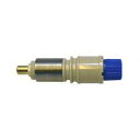 グラフテックカッタープランジャ (スプリング内蔵) Φ0.9mm PHP35-CB09-HS 1本 日用品雑貨・文房具・手芸 文房具・事務用品 文具 オフィス用品 文房具 事務用品 カッターマット・カッティングマット