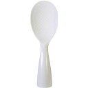 【お徳用セット 120個セット】 しゃもじ 杓子 約幅66×奥行41×高さ200mm ホワイト ポリプロピレン製 立つんです!しゃもじ キッチン 台所 キッチン...