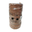 加藤伝蔵商店 麻縄 KS-2 R014 1個 【×5セット】 【お徳用 まとめ買い お買い得 業務用 割引 セット販売】 ( 掃除用品 文房具・事務用品 生活雑貨 オフィス用品 日用品雑貨 日用消耗品 文房具 お掃除 )