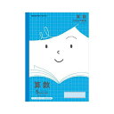 ショウワノート ジャポニカフレンド 5mm方眼罫 算数 青 JFL-5B【×50セット】 【お徳用 まとめ買い お買い得 業務用 割引 セット販売】 日用品雑貨・文房具・手芸 文房具・事務用品 文具 オフィス用品 文房具 事務用品 ノート・紙製品 ノート・紙製品