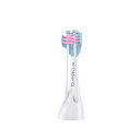 COOLSSHA 電動歯ブラシ COOLSSHA替ブラシ (子供用) ホワイト CSR-0001WH-SM 【×2セット】 【お徳用 まとめ買い お買い得 業務用 割引 セット販売】