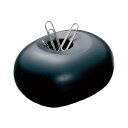 【プラス 事務用品 PLUS 文具 オフィス用品 文具】 クリップケース ブラックCP-500 1個 【×30セット】 【お徳用 まとめ買い お買い得 業務用 ...