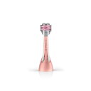 COOLSSHA 電動歯ブラシ COOLSSHA替ブラシ (子供用) ピンク CSR-0001PK-SM 【×2セット】 【お徳用 まとめ買い お買い得 業務用 割引 セット販売】