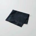 ELECOM エレコム クリーニングクロス / 抗菌・防臭タイプ / ブラック KCT-009BKDE 【×5セット】 【お徳用 まとめ買い お買い得 業務用 割引 セット販売】(2)