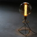 LIBRE STAND LAMP リブレスタンドランプ 照明 デスクライト フロアライト 真鍮 オシャレ シンプル