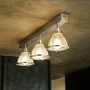 Bishop 3 remote ceiling lamp/ビショップ3リモートシーリングランプ