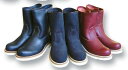 全国 どこでも 送料無料 !新作!【 CUSHMAN 】【 クッシュマン 】ペコスブーツ アメカジ スエード