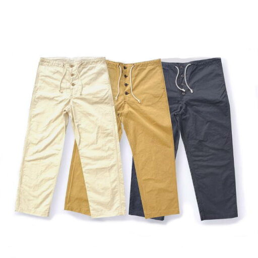 全国どこでも 送料無料 !!春夏新作!!【 CUSHMAN 】チノクロスワイドパンツ【クッシュマン】コットン100% アメカジ 22240 全国どこでも 送料無料 !!春夏新作!!【 CUSHMAN 】チノクロスワイドパンツ【クッシュマン】コットン100% アメカジ 22240