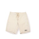 全国どこでも 送料無料 !!春夏新作!!【 CUSHMAN 】SAIL CLOTH SURF TRUNKS【クッシュマン】サーフトランクス ショートパンツ 22...