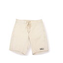 楽天AGOGO全国どこでも 送料無料 ！！春夏新作！！【 CUSHMAN 】SAIL CLOTH SURF TRUNKS【クッシュマン】サーフトランクス ショートパンツ 22246