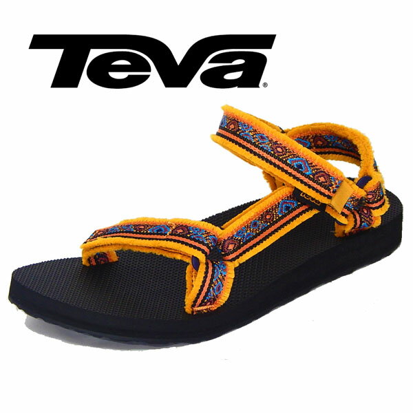 テバ サンダル レディース テバ レディース オリジナル ユニバーサル マレッサ TEVA WOMENS ORIGINAL UNIVERSAL MARESSA