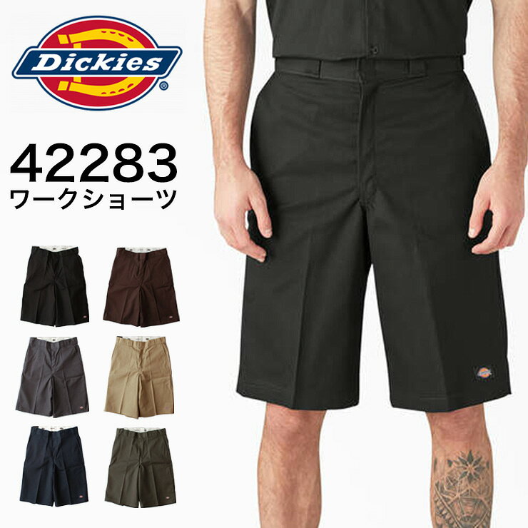 楽天市場】ディッキーズ ハーフパンツ 30インチ（サイズ（S/M/L）L）の通販