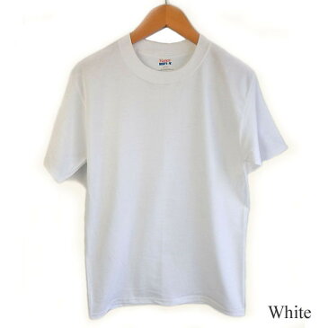 【期間限定 2枚で100円オフ 4枚で200円オフ】HANES BEEFY 100% Cotton T-Shirt ヘインズ ビーフィー 100% コットン tシャツ メンズ 無地 ビッグtシャツ