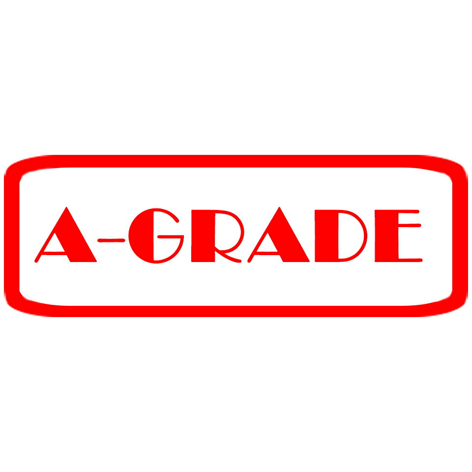 A-GRADE