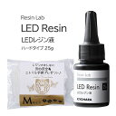 清原 Resin Lab LEDレジン液 25g[宅配便]