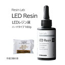 清原 Resin Lab LEDレジン液 100g[宅配便]