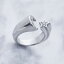 Crescent Luna(쥻ȥ)LUNA ESTRELLA RING TYPE A(  Silver925 塼ӥå륳˥   ࡼ  ꡼ ե ץ쥼)