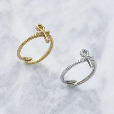 Crescent Luna(クレセントルナ)　TRANSPORTER RING　リング