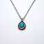 mouchu(ޥ)Ocean Necklace(ͥå쥹  Silver925 ù ꡼ ե ץ쥼)