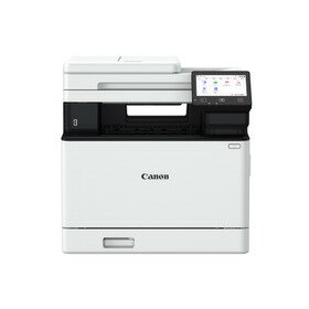 【メーカー直送】CANON キャノン カラーレーザビームプリンタ複合機 Satera MF751Cdw II (7185C017)