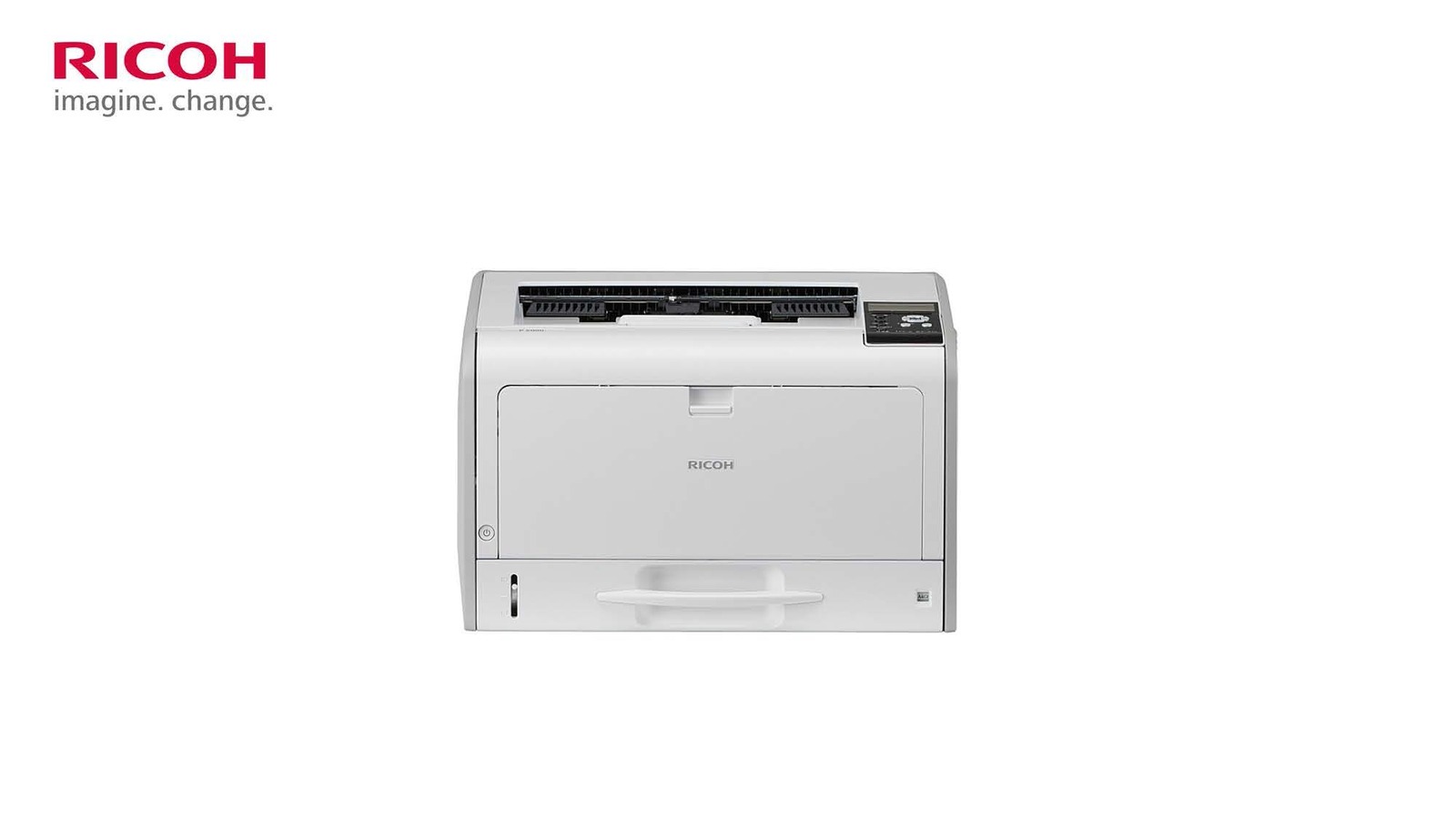 ڥ᡼ľʡRICOH A3Υ졼ץ󥿡 P 6000 (514307)