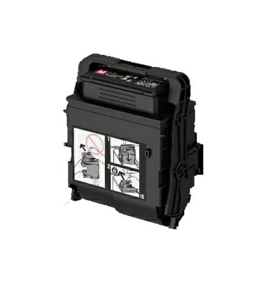 【新品・国内純正品】富士フィルムトナーカートリッジ CT203209 マゼンタ（大容量）