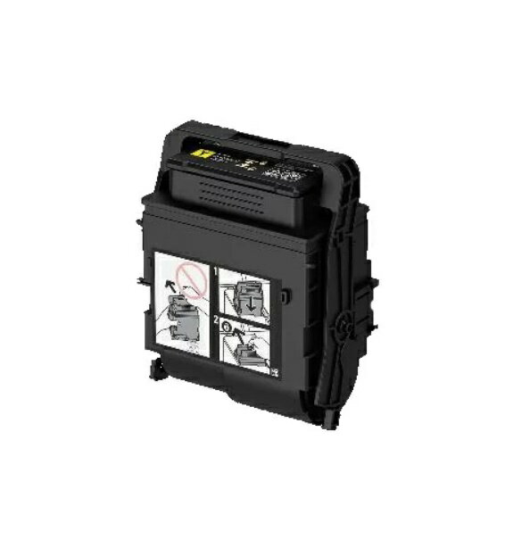 Rakuten - 【新品・国内純正品】富士フィルムトナーカートリッジ CT203210 イエロー（大容量）