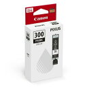 【メーカー直送・AM/PM指定のみ対応可・日祝配送指定不可】キヤノン インクタンク BCI-300 PGBK (5126C001)