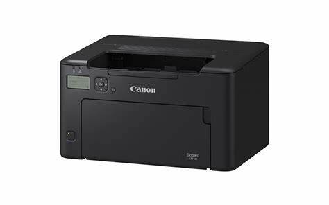 Canon Satera A4モノクロレーザープリンター LBP122（5620C007） その1