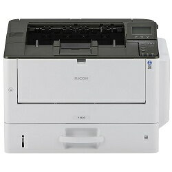 【メーカー直送商品】RICOH A3モノクロレーザープリンター P6520(514561)