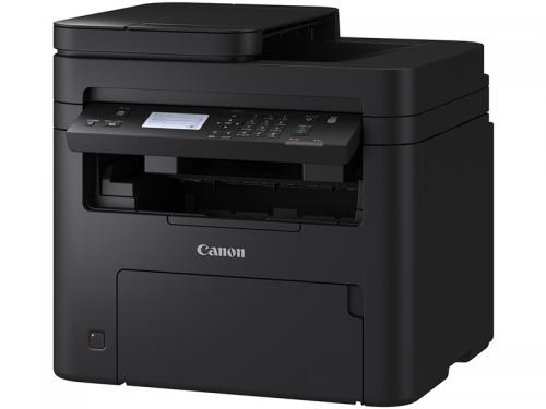 【メーカー直送】Canon キャノン A4モノクロレーザー複合機SateraMF273DW（5621C012）