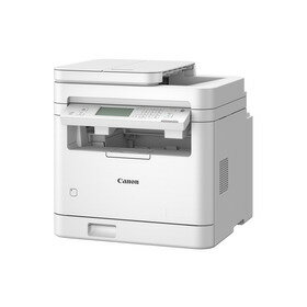 【メーカー直送】Canon キャノン A4モノクロレーザー複合機SateraMF289DW（6354C007）