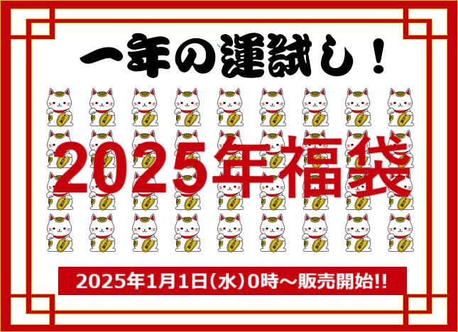 価格高騰の為、2025年で最後になります！【 新年運試し福袋 】【 色々入った生地福袋 】◆ 無地中心 ◆ 冬物＆綿麻中心ではありません！【 宅配便のみ 】のサムネイル