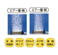 【HAPYSON/ハピソン】乾電池式エアーポンプミクロ YH-735C 静音設計 えあーぽんぷ通販格安セール情報 楽天 通販