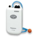 【HAPYSON/ハピソン】乾電池式エアーポンプ 防滴形 YH-708B