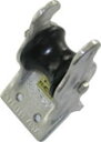 【ニッコー機材】アルミツノローラー NP-120 Q4X-NKK-G00-016