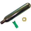 【Y'SGEAR/ワイズギア】替えボンベセット 自動膨張タイプ QR1-YSK-004-001適応型式/YM5200 YM5200ii