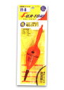 【FUJI-TOKI/冨士灯器】FF-B8 240095 飛ばし電子ウキ うき 日本製 電気うき