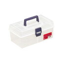 【MEIHO/明邦】ハンディボックス M 大切な道具を守る安心設計! meiho500579