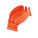 【DAIICHISEIKO/第一精工】スピード餌つけ器W #11054 DAIICHI11054 エサ付け器 アミエビ入れ サビキ用