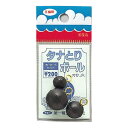 【DAIICHISEIKO/第一精工】タナとりボール 大・中・小セット #31023 DAIICHI31023 仕掛パーツ 釣小物
