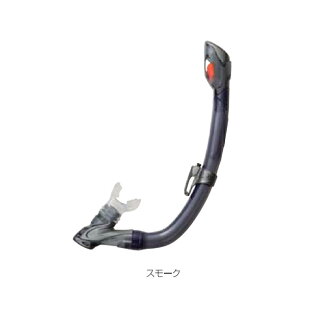 4月下旬入荷予定【IKARI/イカリ】ミクスQAS-366スノーケルシュノーケルシリコンコンパクトサイズキッズレディース