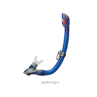 4月下旬入荷予定【IKARI/イカリ】ミクスQAS-366スノーケルシュノーケルシリコンコンパクトサイズキッズレディース