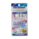 【PROMARINE/プロマリン】わかさぎ仕掛 ASG001 仕掛け 仕掛