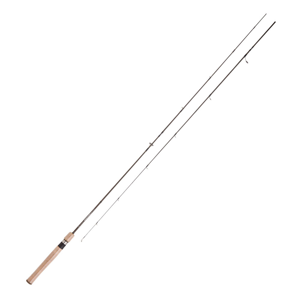 【PROMARINE/プロマリン】CBネイティブトラウト 並継 50UL 248257 竿 ロッド ルアー竿