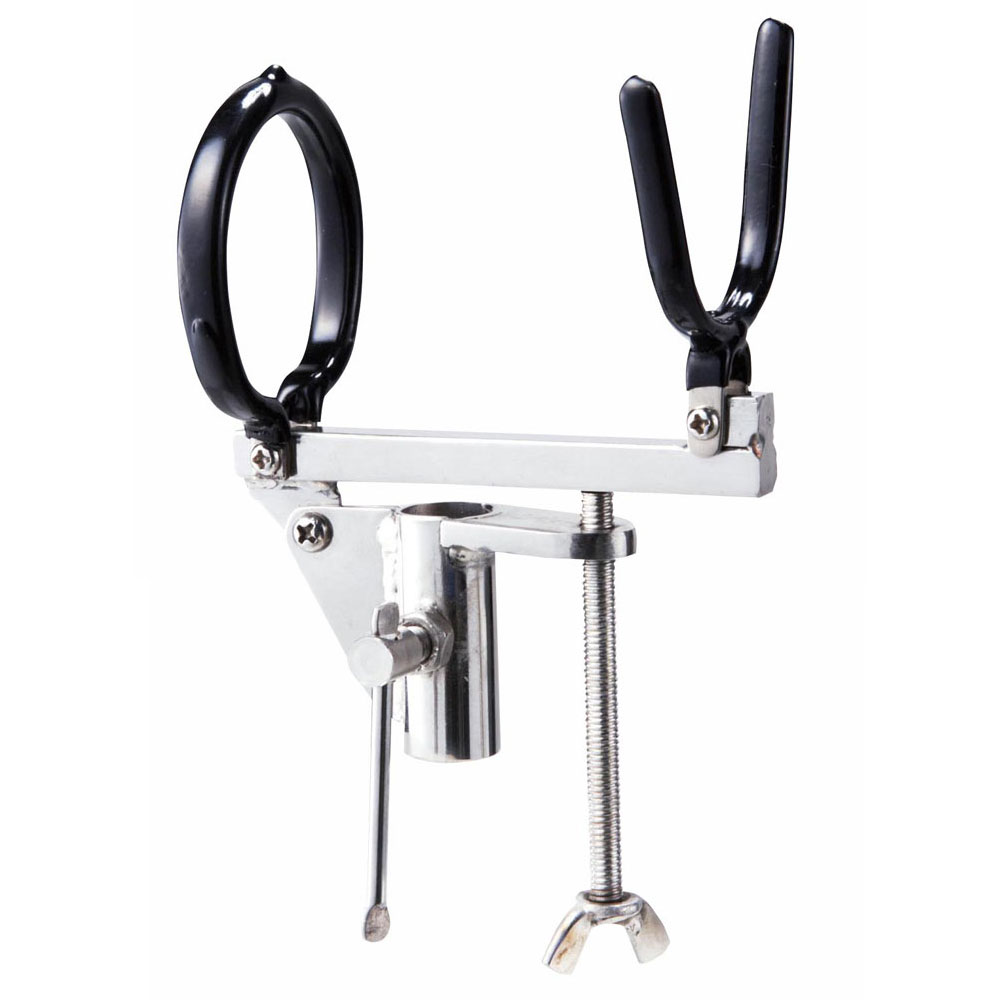 【PROMARINE/プロマリン】ステンミニミニ竿掛 頭のみ ATA007 452210 竿掛け 竿受けのサムネイル