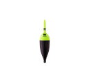 【FUJI-TOKI/冨士灯器】FF-A10 LG 209573 FUJITOKI-FF-A10LG 緑色高輝度 遠投ウキ 遠投形電子ウキ 電気うき 日本製
