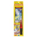 【FUJI-TOKI/冨士灯器】こだわり太刀魚仕掛セット TYPE C2 420749 FUJITOKI420749 タチウオ仕掛け 仕掛