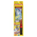 【FUJI-TOKI/冨士灯器】こだわり太刀魚仕掛セット TYPE C3 420756 FUJITOKI420756 タチウオ仕掛け 仕掛